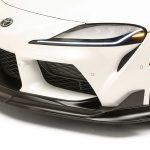 2021 GR Supra Sport Top concept for SEMA