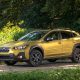 2021 Subaru Crosstrek review