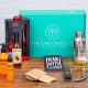 The Care Crate Co. - Men's Luxe Gift Box