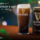 Guinness - St. Patrick's Day