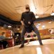 Right Up Our Alley - Drone Bowling Video
