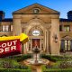 In-N-Out Mansion For Sale