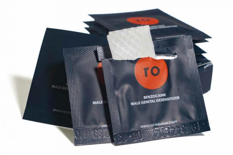 Roman Swipes Review Is It Better Than Promescent? Read This Before You Buy