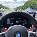 2021 BMW M5 Competition - Active Driving Assistant Pro