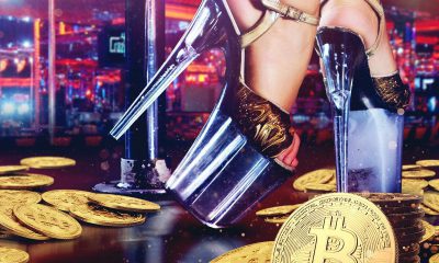 Las Vegas strip club to accept Bitcoin payments