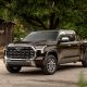 2022 Toyota Tundra First Drive Review