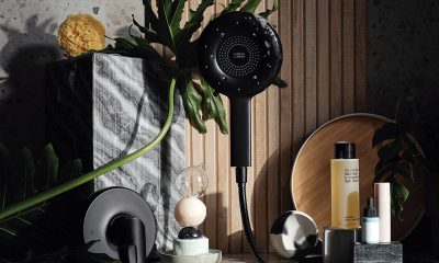 Nebia by Moen Quattro