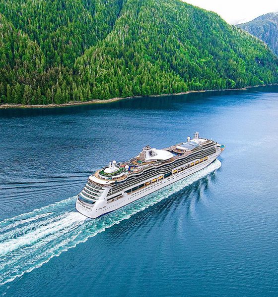 Royal Caribbean - Ultimate World Cruise