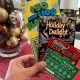 2021 New Jersey Lottery Holiday Scratch-Offs