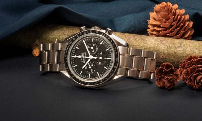 Luxury Watch From Chrono24