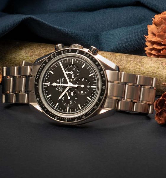 Luxury Watch From Chrono24