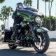 2022 Harley-Davidson models