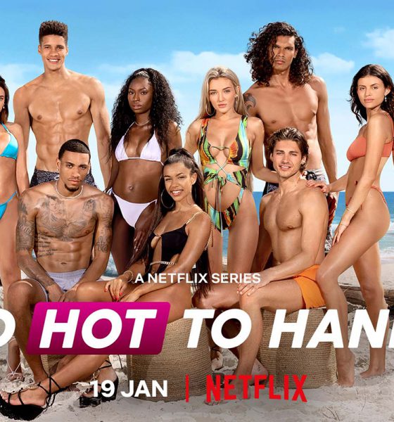 Too Hot To Handle Season 3