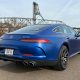 2022 Mercedes-AMG GT 53 4-Door Coupe