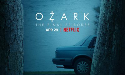 Ozark : The Final Episodes
