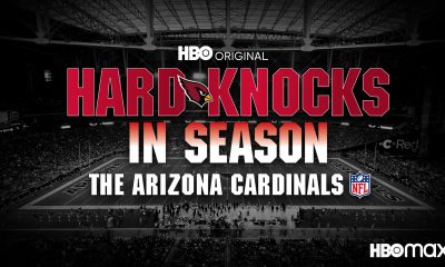 Hard Knocks In Season - The Arizona Cardinals