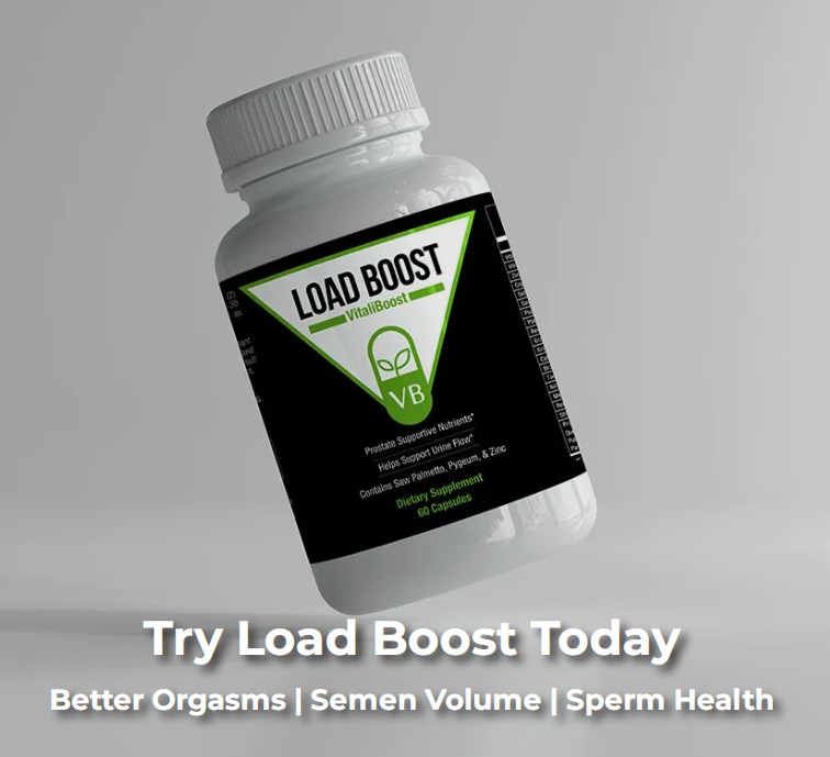 Load Boost