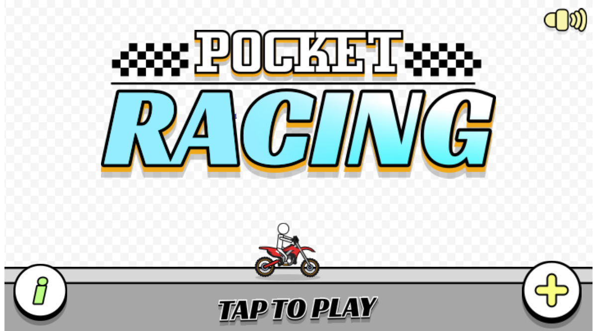 Plays.org - Pocket Racing