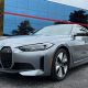 2022 BMW i4 eDrive40 review