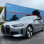 2022 BMW i4 eDrive40