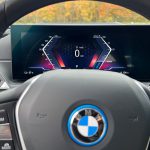 2022 BMW i4 eDrive40