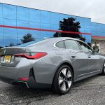 2022 BMW i4 eDrive40
