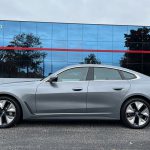 2022 BMW i4 eDrive40