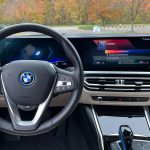 2022 BMW i4 eDrive40