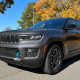 2022 Jeep Grand Cherokee Trailhawk 4xe