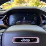 2022 Jeep Grand Cherokee Trailhawk 4xe