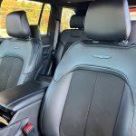 2022 Jeep Grand Cherokee Trailhawk 4xe