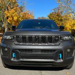 2022 Jeep Grand Cherokee Trailhawk 4xe