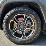 2022 Jeep Grand Cherokee Trailhawk 4xe