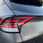 2023 Kia Sportage Hybrid SX‑Prestige AWD