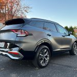 2023 Kia Sportage Hybrid SX‑Prestige AWD