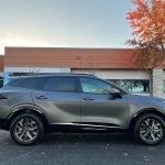 2023 Kia Sportage Hybrid SX‑Prestige AWD