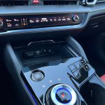 2023 Kia Sportage Hybrid SX‑Prestige AWD