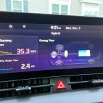 2023 Kia Sportage Hybrid SX‑Prestige AWD