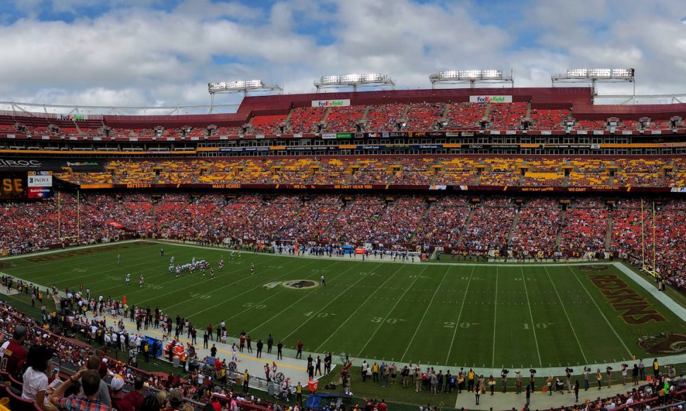 FedEx Field