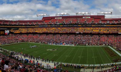 FedEx Field