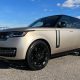 2022 Range Rover First Edition review