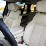 2022 Range Rover First Edition