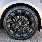 2022 Range Rover First Edition wheels