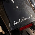2023 Jack Daniel's Limited Edition Indian Chief Bobber Dark Horse