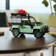 LEGO Icons Classic Land Rover Defender 90
