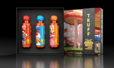 TRUFF - The Super Mario Bros. Collectible Pack