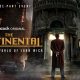 The Continental: From The World Of John Wick trailer