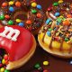 Krispy Kreme and M&M's Collection