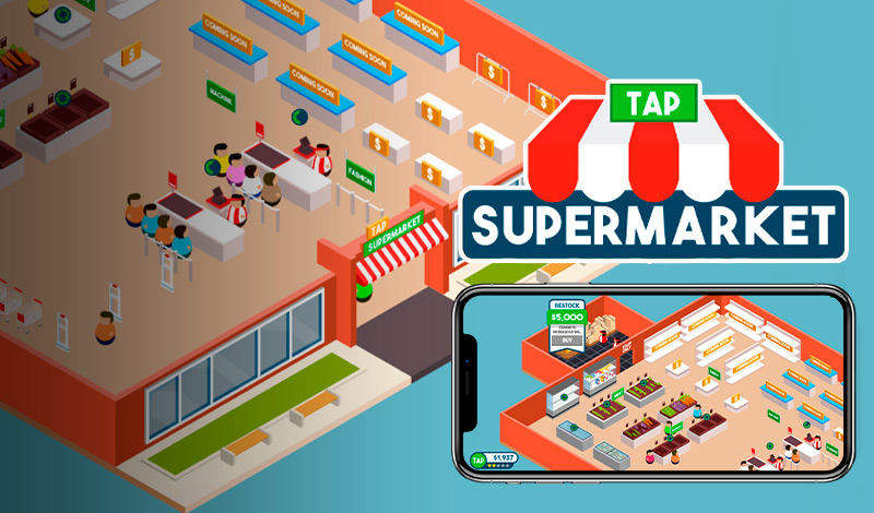 Tap Supermarket