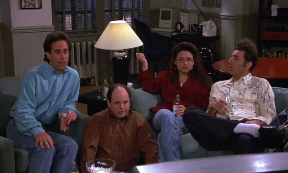 The Cast Of Seinfeld: Where Are They Now?